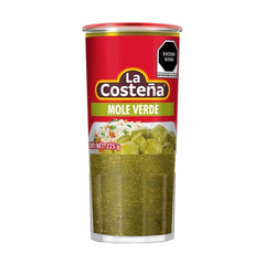 LA COSTENA MOLE VERDE 235 GRS - SUPERMIX