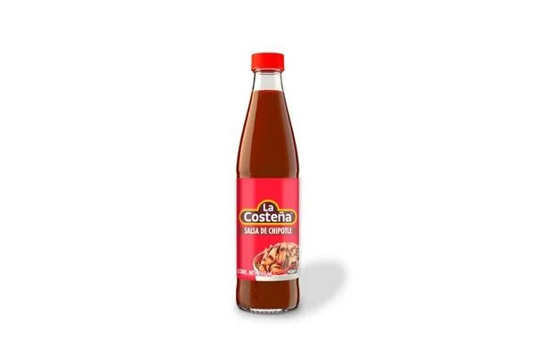 LA COSTENA SALSA CHIPOTLE 145 GRS - SUPERMIX