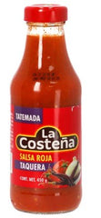 LA COSTENA SALSA TAQUERA 450 GRS - SUPERMIX