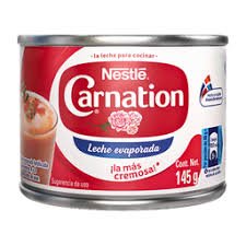 LA FAMOSA LECHE EVAPORADA 145 GR - SUPERMIX
