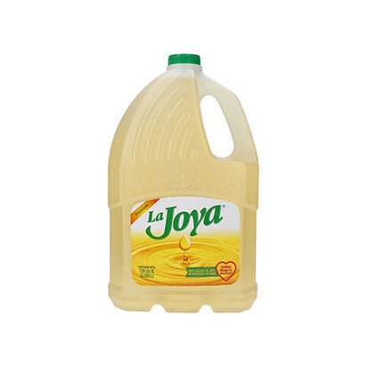 LA JOYA ACEITE DE SOYA 128 ONZ - SUPERMIX