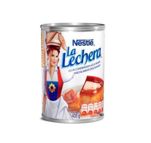 LA LECHERA LECHE CONDENSADA 403 GR - SUPERMIX