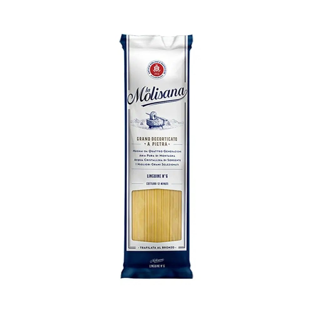 LA MOLISANA LINGUINE 500 GRS - SUPERMIX