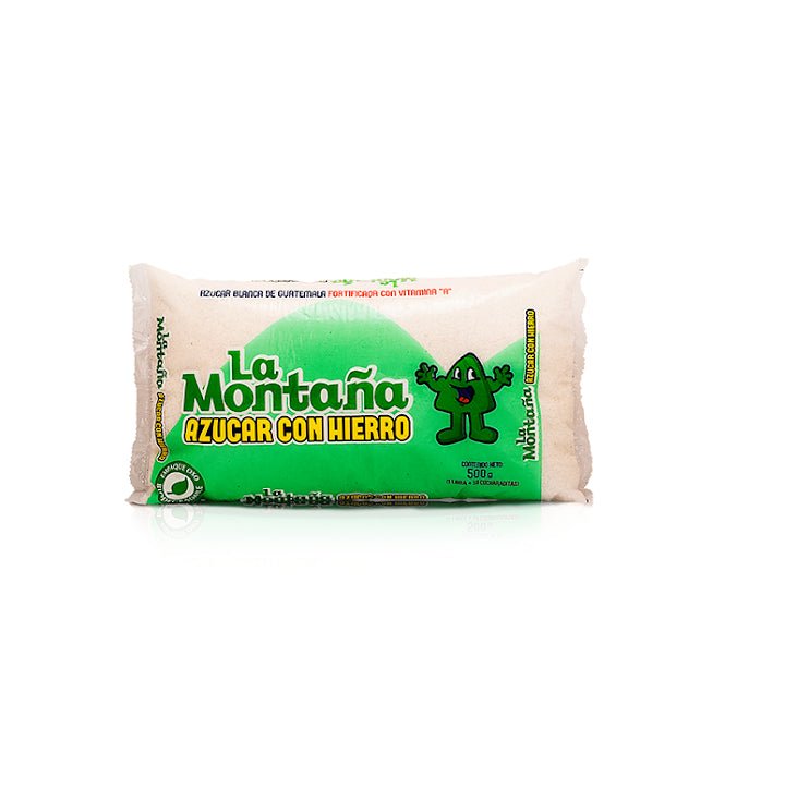 LA MONTANA AZUCAR CREMA 5LB - SUPERMIX