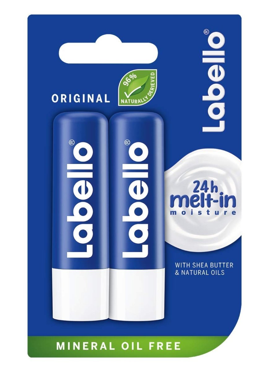 LABELLO LABIAL CLAS CARE 4 8G - SUPERMIX