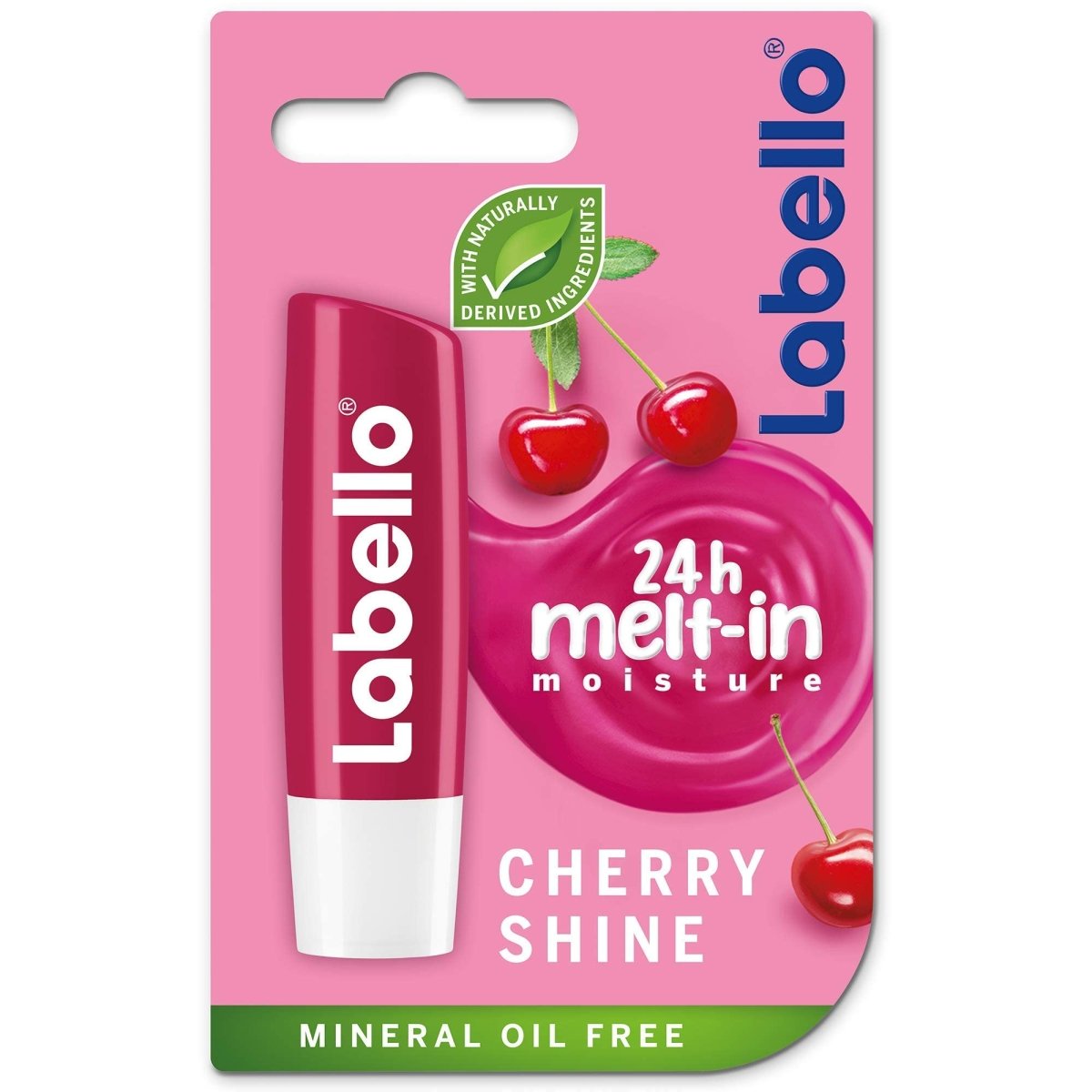 LABELLO LABIAL FRUI SHINE FRE 4 8G - SUPERMIX