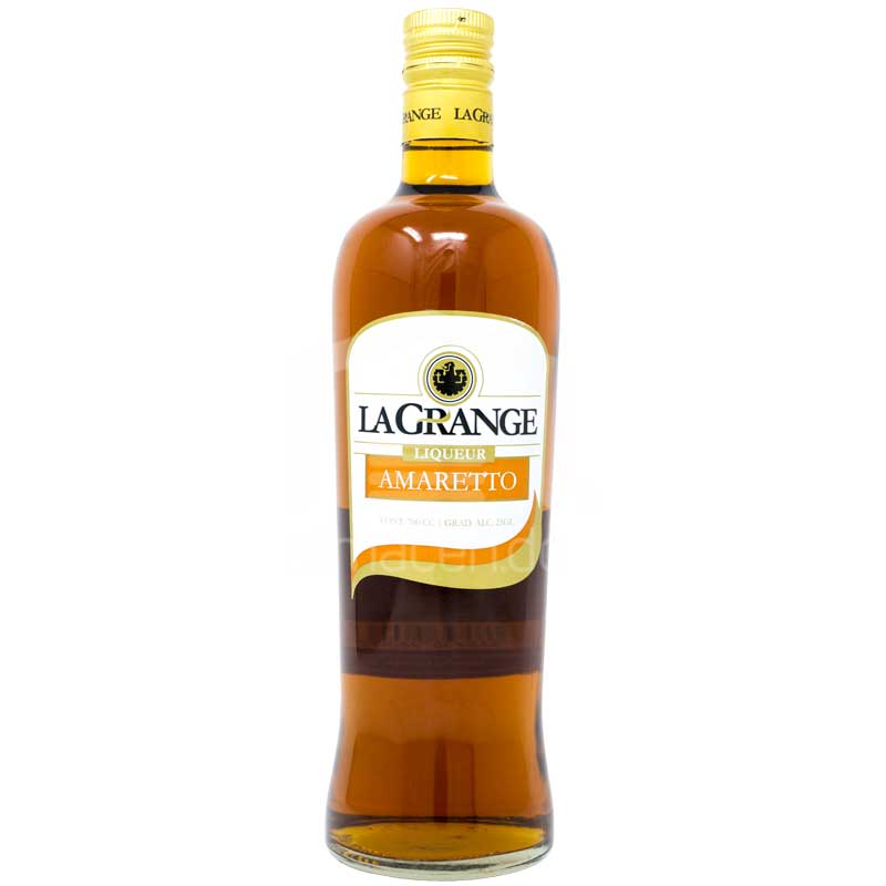 LAGRANGE AMARETTO 700 ML - SUPERMIX