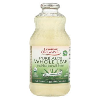 LAKEWD JUICE OG2 ALOE VERA GEL 12.5FZ - SUPERMIX