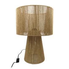 LAMPARA 33X33X46CM - SUPERMIX