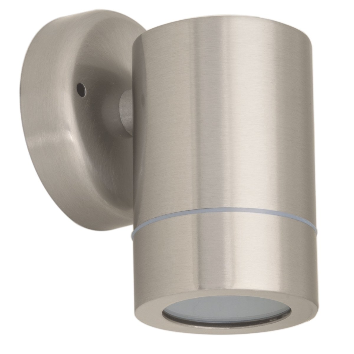 LAMPARA CILIÂNDRICA PARA EXTERIOR 1 SPOT - SUPERMIX