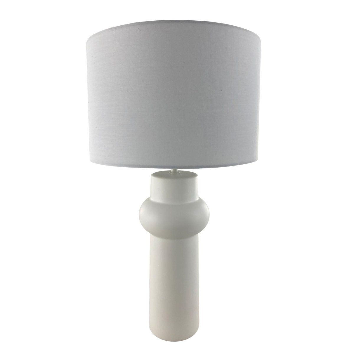 LAMPARA D/MESA 25X25X54CM - SUPERMIX