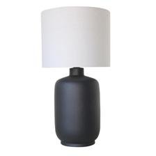 LAMPARA D/MESA 38X38X72 - SUPERMIX