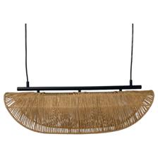 LAMPARA D/TECHO 70X16.80X21.50CM - SUPERMIX