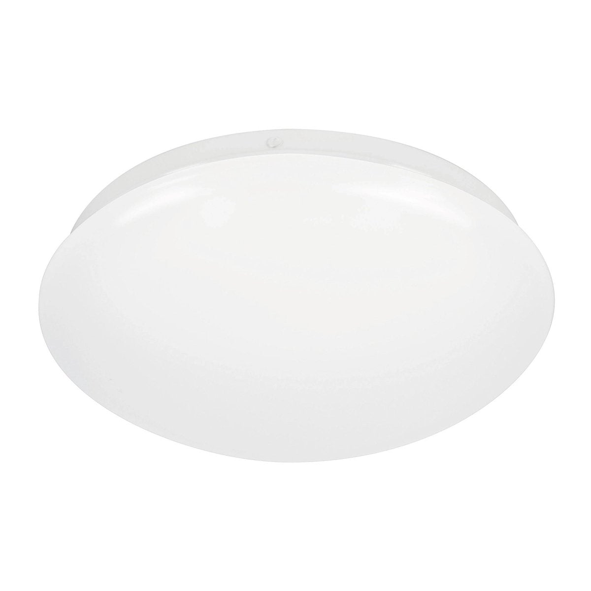 LAMPARA REDONDA TIPO PLAFON DE LED - SUPERMIX