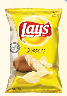 LAY'S PAPAS CLASICAS C/ SAL 35 GRS - SUPERMIX