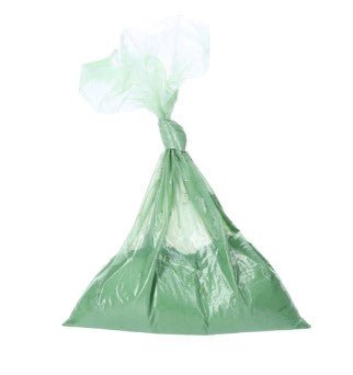 LB POLVO VERDE (CEMENTO) BELGUN - SUPERMIX