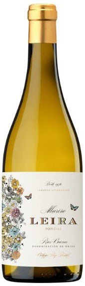 LEIRA ALBARINO 750 ML - SUPERMIX