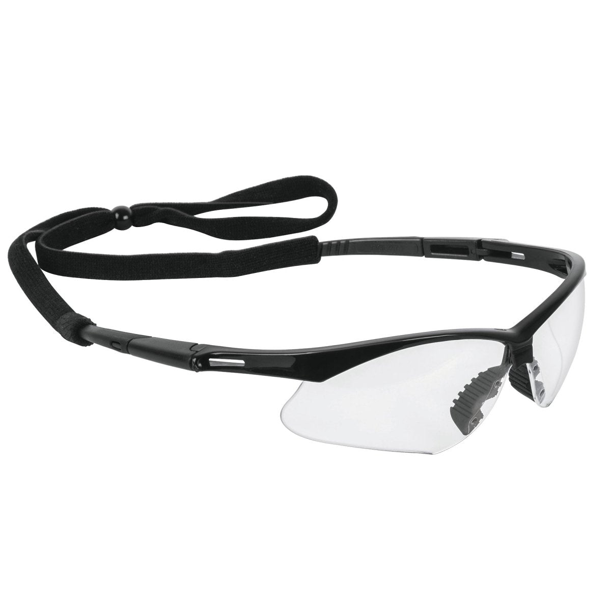 LENTE DE SEGURIDAD SPORT CON MICA GRIS Y ANTIEMPANO - SUPERMIX