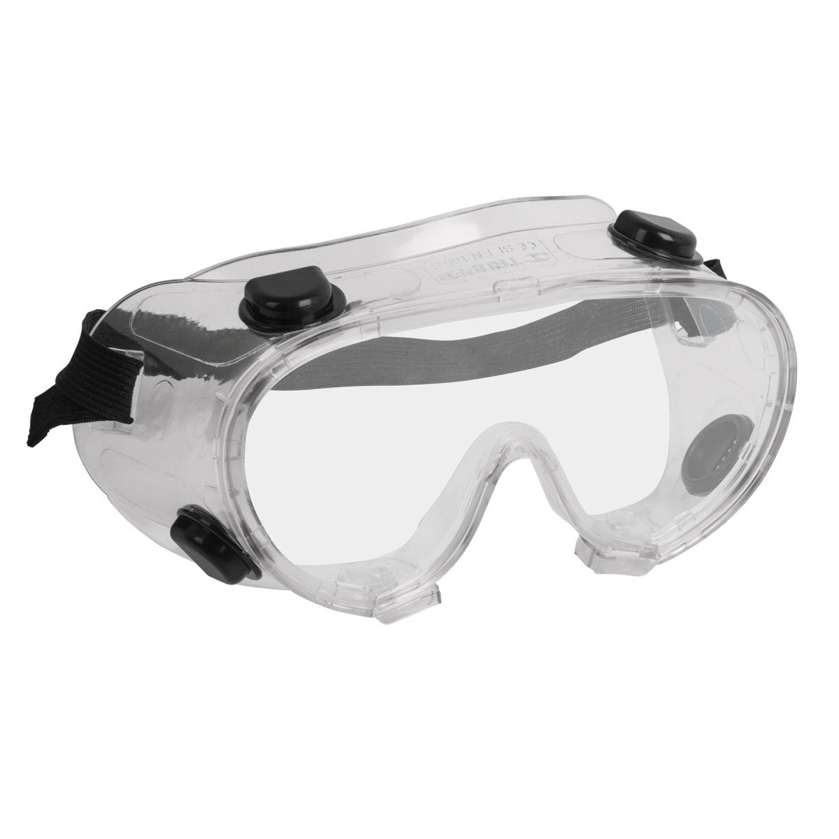 LENTES DE PROTECCION GOT TRUPER - SUPERMIX