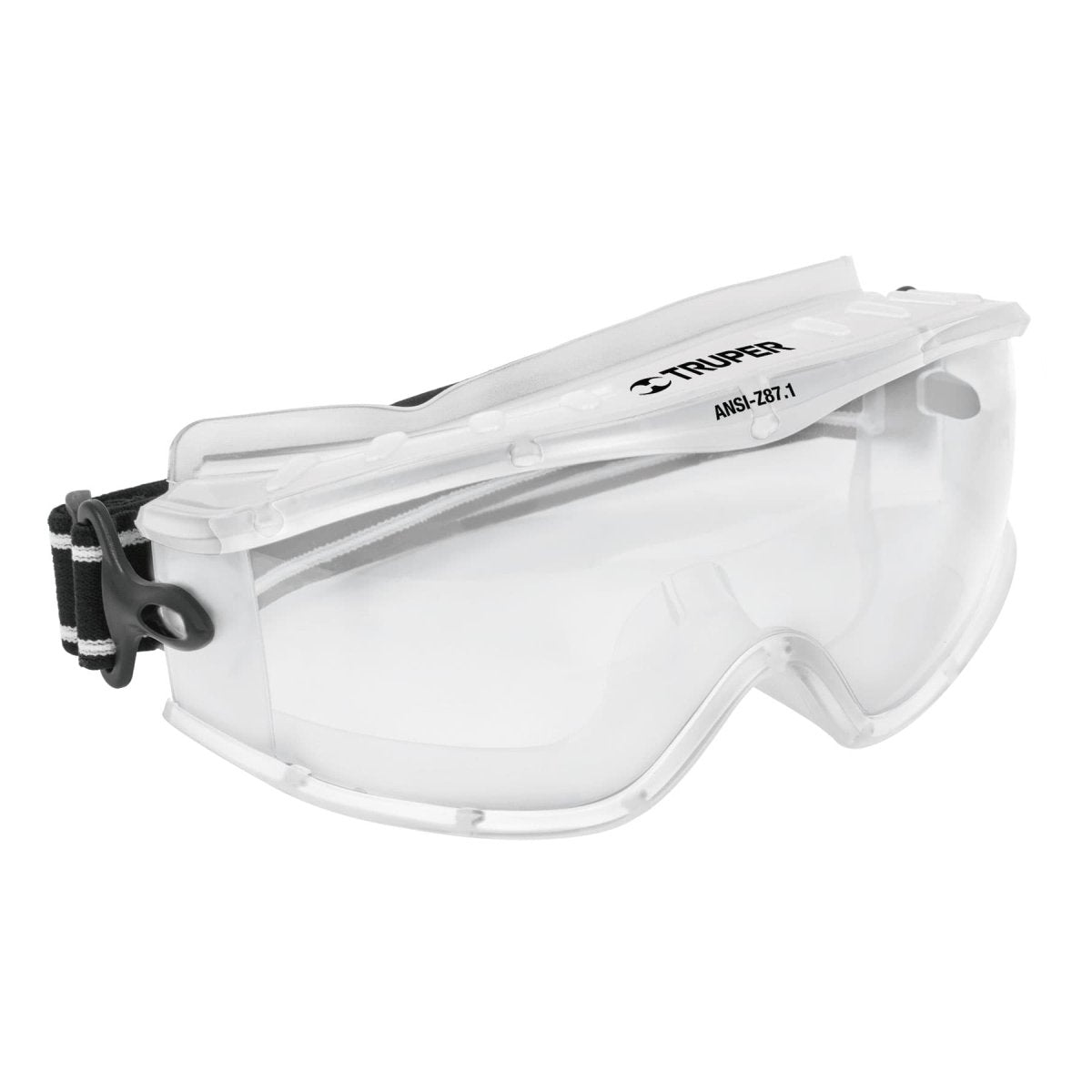 LENTES DE SEGURIDAD GOT - X TRUPER - SUPERMIX