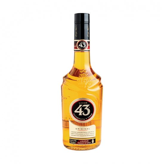 LICOR 43 75 CL - SUPERMIX