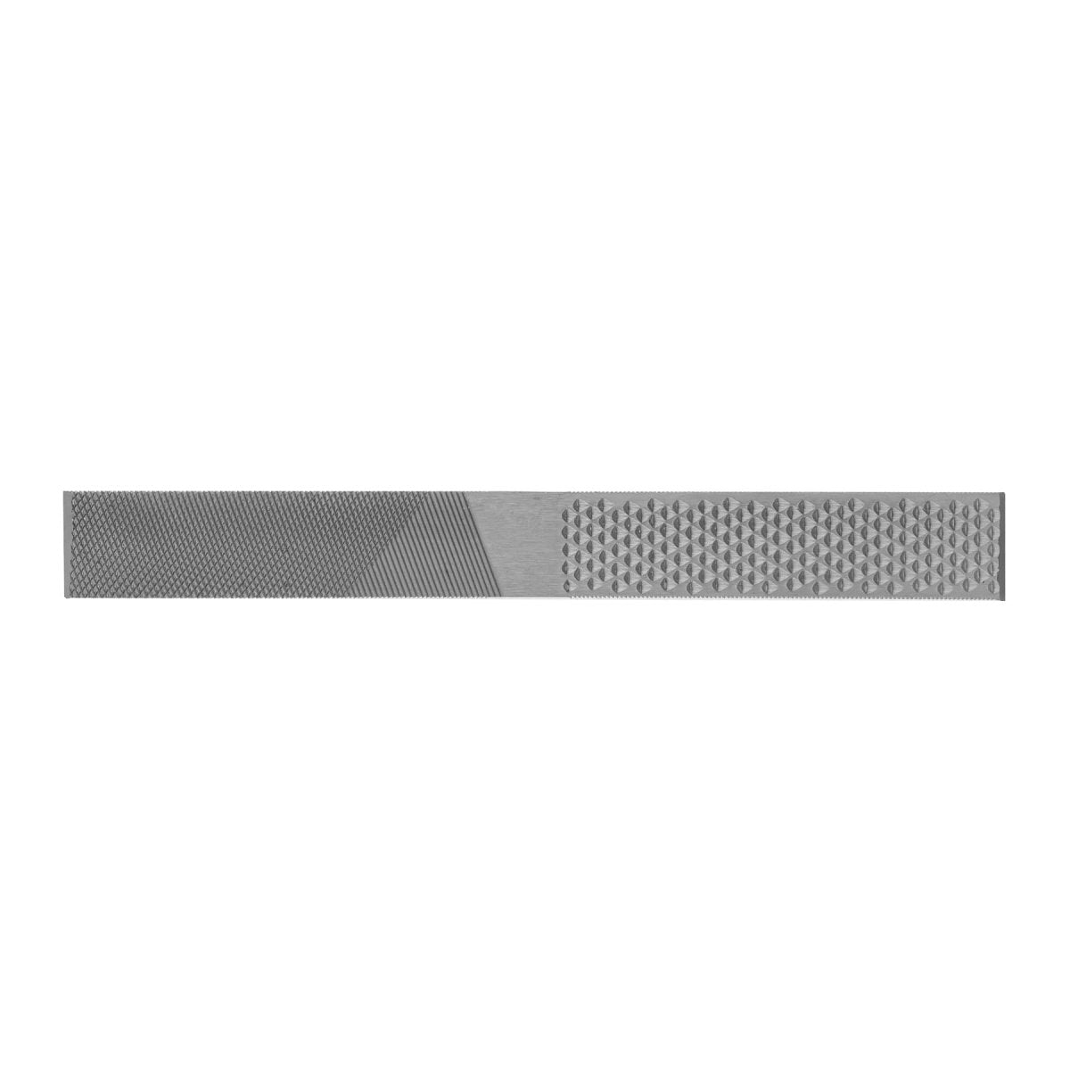 LIMA ESCOFINA PARA HERRAR, 14" TRUPER* - SUPERMIX