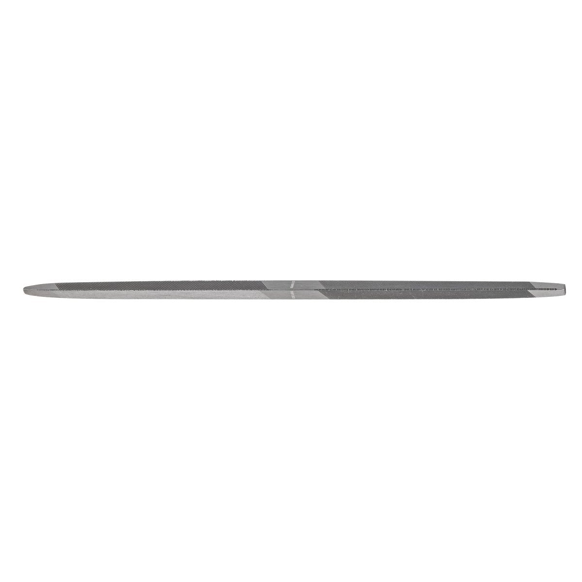 LIMA TRIANGULAR DE 8'' DOBLE CON MANGOTRUPER - SUPERMIX