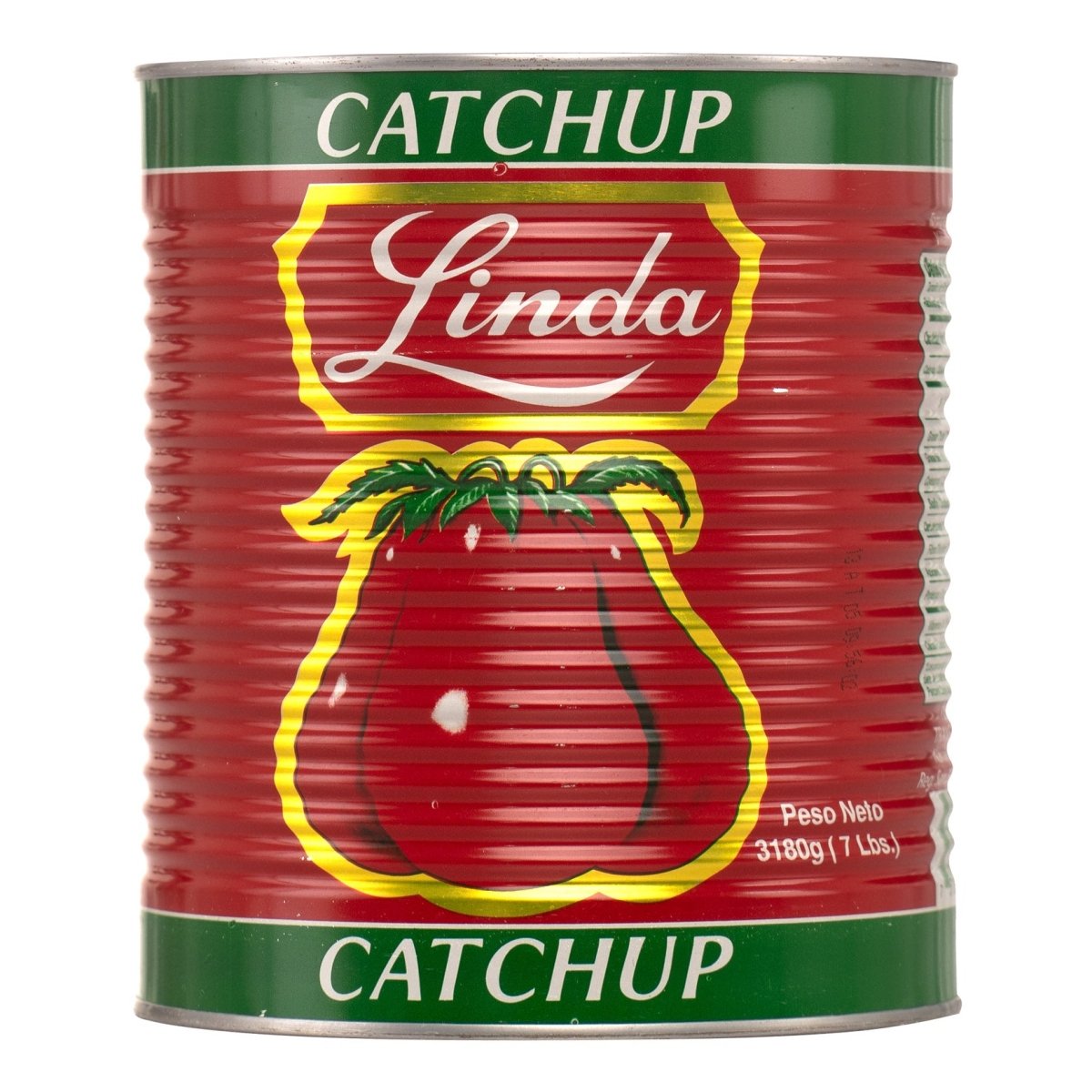 LINDA CATCHUP 7 LB - SUPERMIX