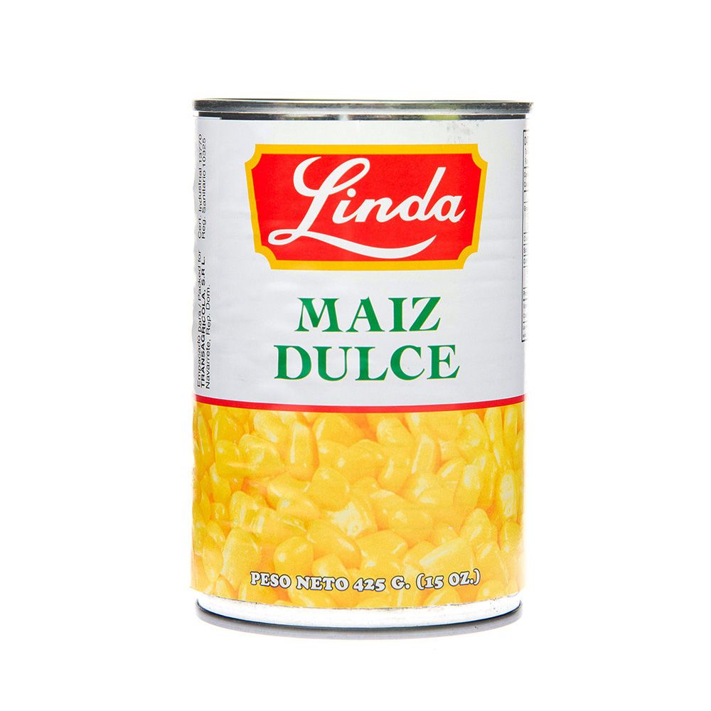 LINDA MAIZ 15 OZ - SUPERMIX