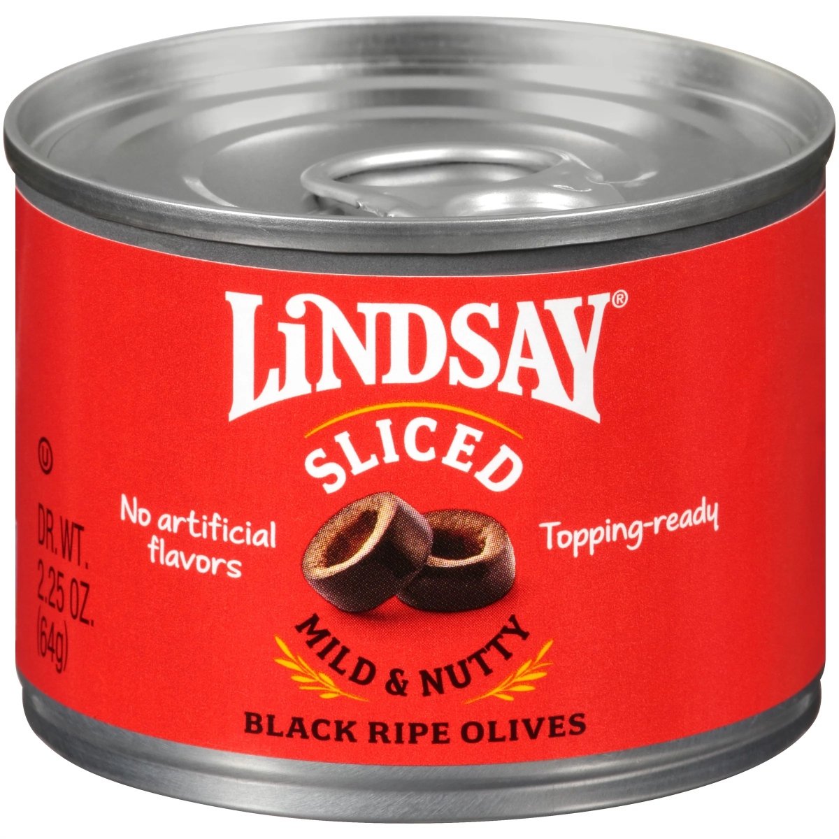 LINDSAY SLCD RIPE OLIVE 2.25 OZ - SUPERMIX
