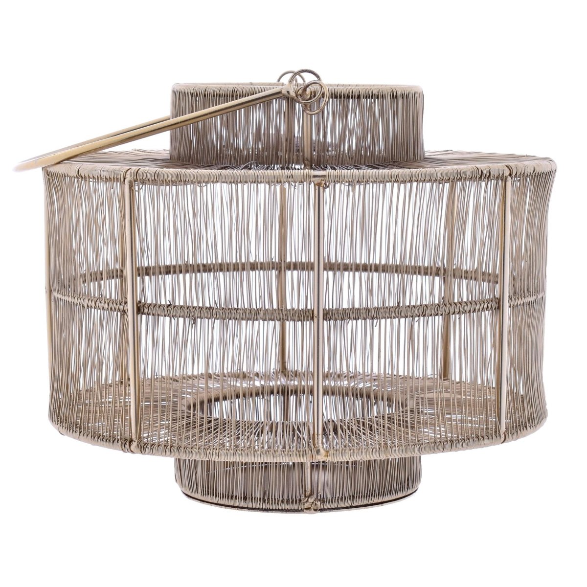 LINTERNA DECOR - SUPERMIX