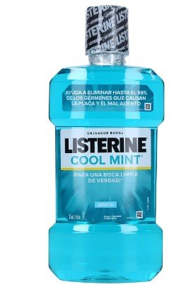 LISTERINE COOLMINT 1 L - SUPERMIX