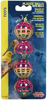 LIVIN WORLD JUGUETE AVE SEMAFARO CON BOLAS Y CAMPANAS - SUPERMIX