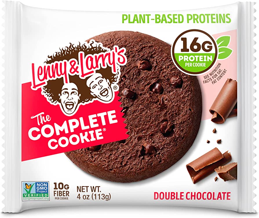 L&L COMPLETE COOKIE DOUBLE CHOCOLATE - SUPERMIX