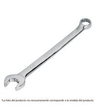 LLAVE 1 3/16" LL - 1238 COMB. LARGA STD TRUPER - SUPERMIX