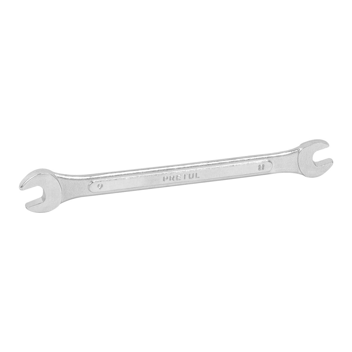 LLAVE 10 X11MM LL - 31011MP ESPANOLA PRETUL.. - SUPERMIX