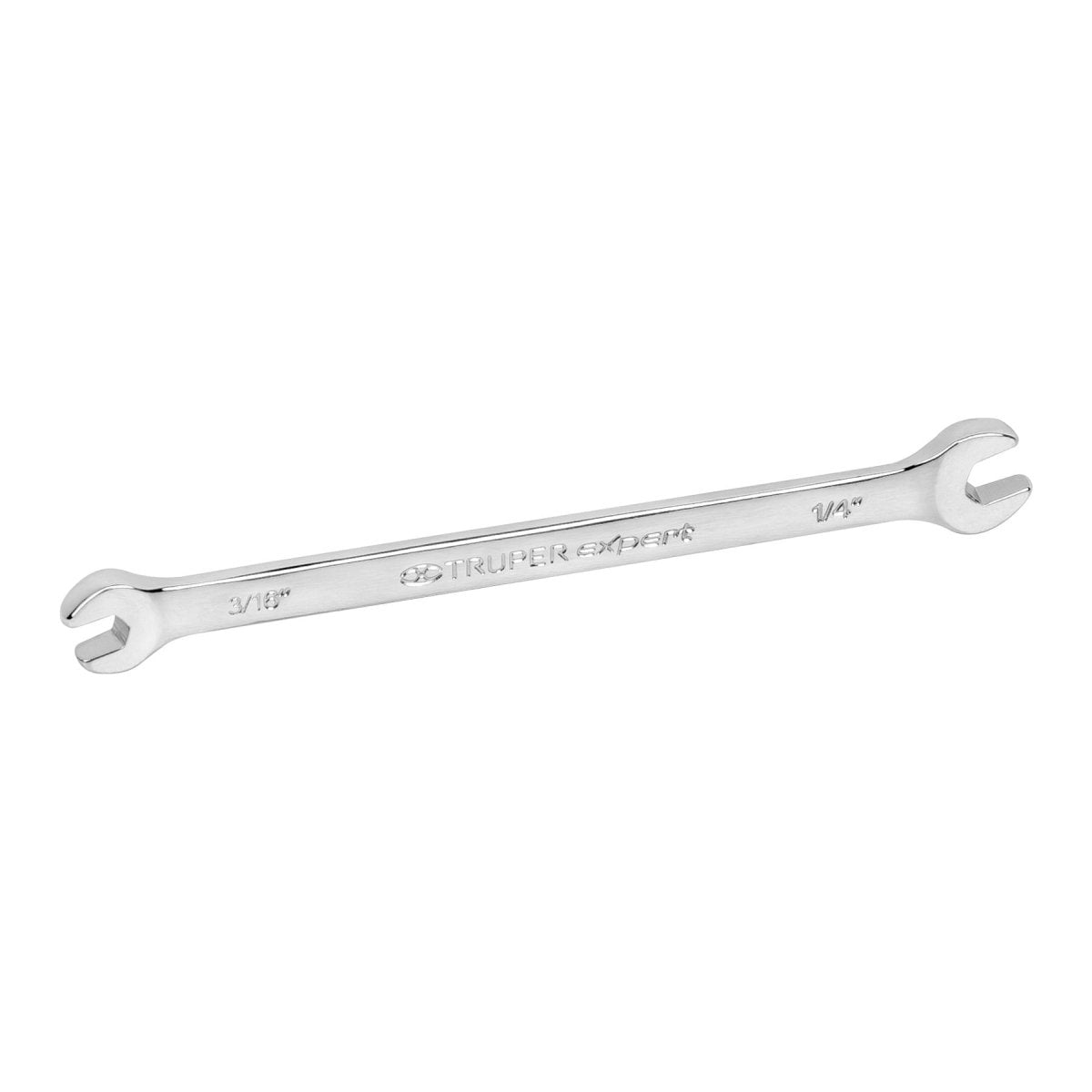 LLAVE 1/2 X 9/16" LL - 3026 ESPANOLA TRUPER - SUPERMIX