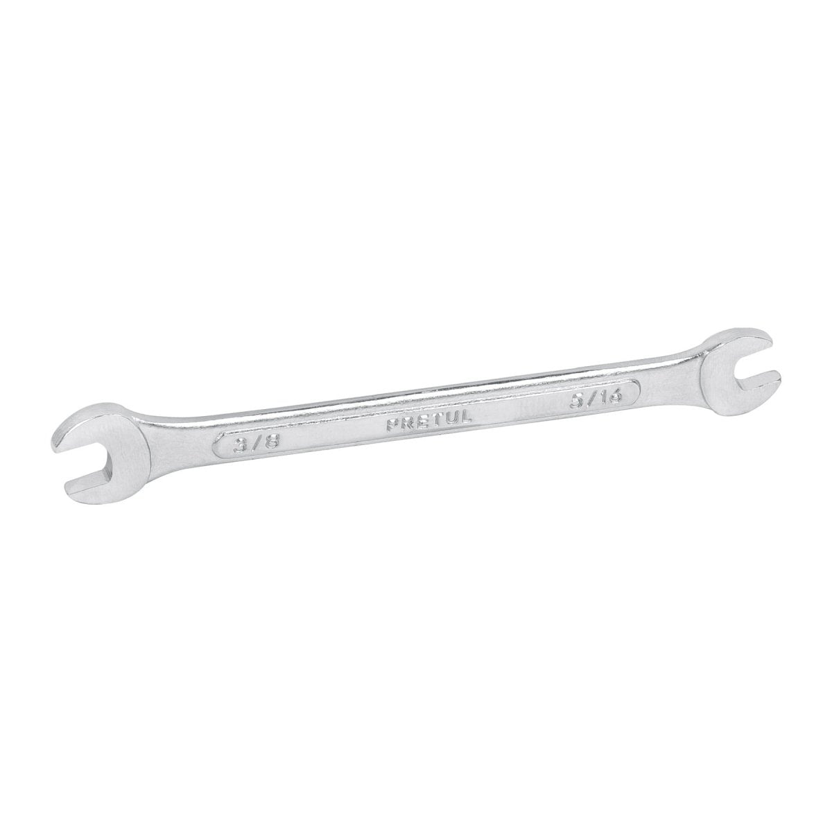 LLAVE 1/2 X 9/16" LL - 3026P ESPANOLA PRETUL.. - SUPERMIX