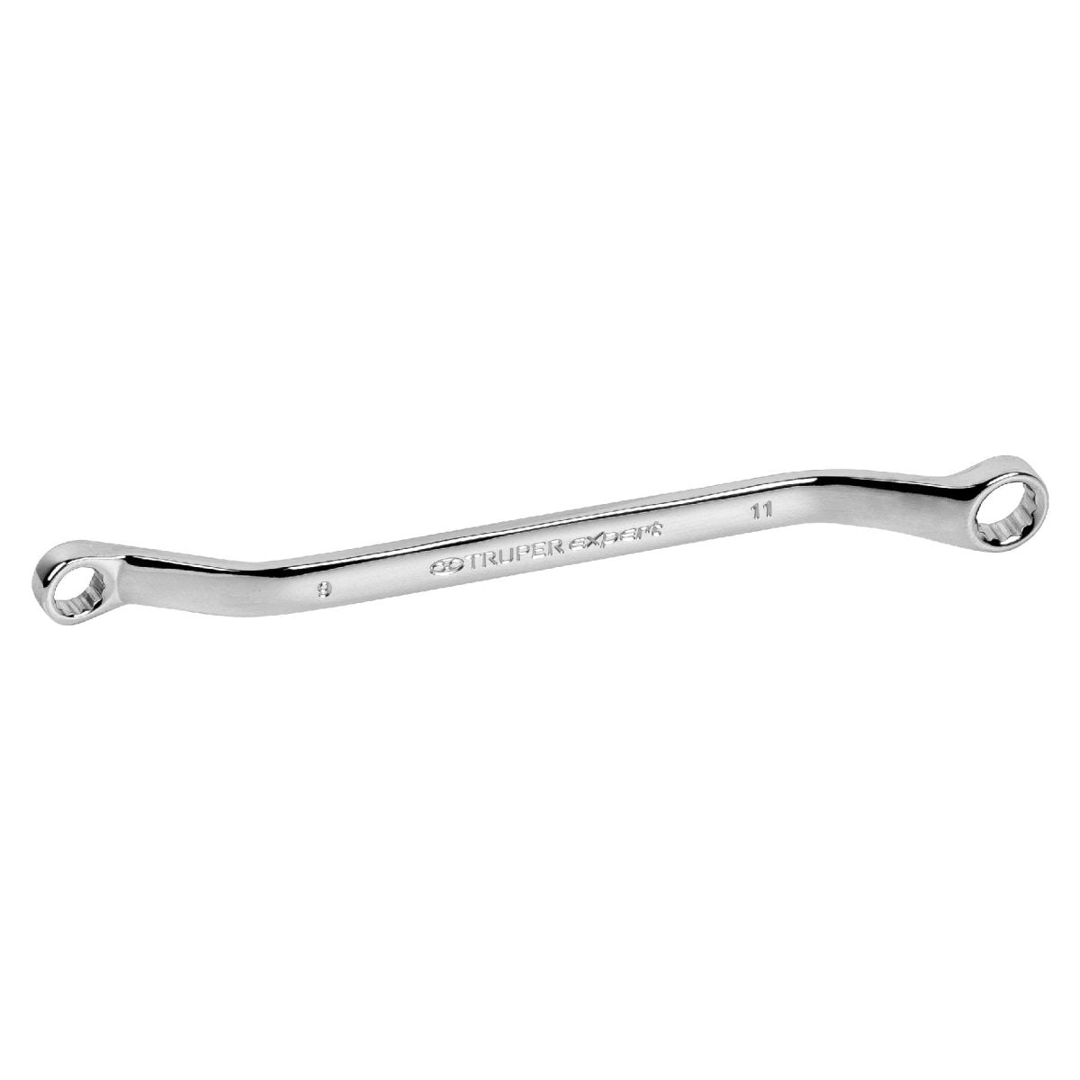 LLAVE 13X14MM LL - 81314 ESTRIADA TRUPER - SUPERMIX