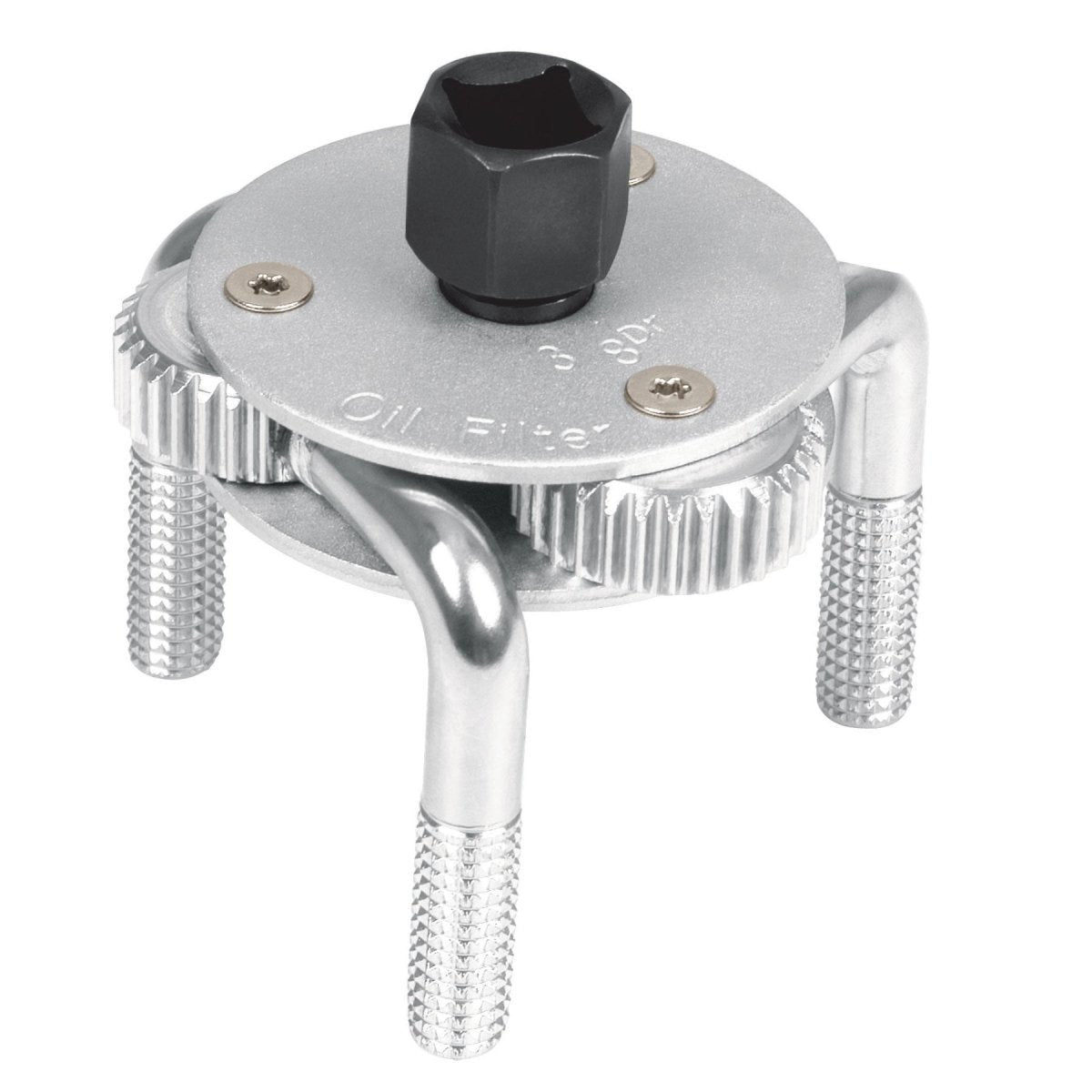 LLAVE 3 PUNTOS AJUSTABLE P/FILTRO DE ACEITE - SUPERMIX