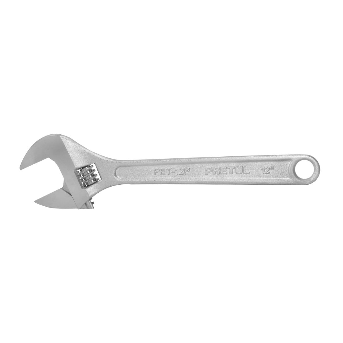 LLAVE AJUSTABLE DE 12" PRETUL - SUPERMIX