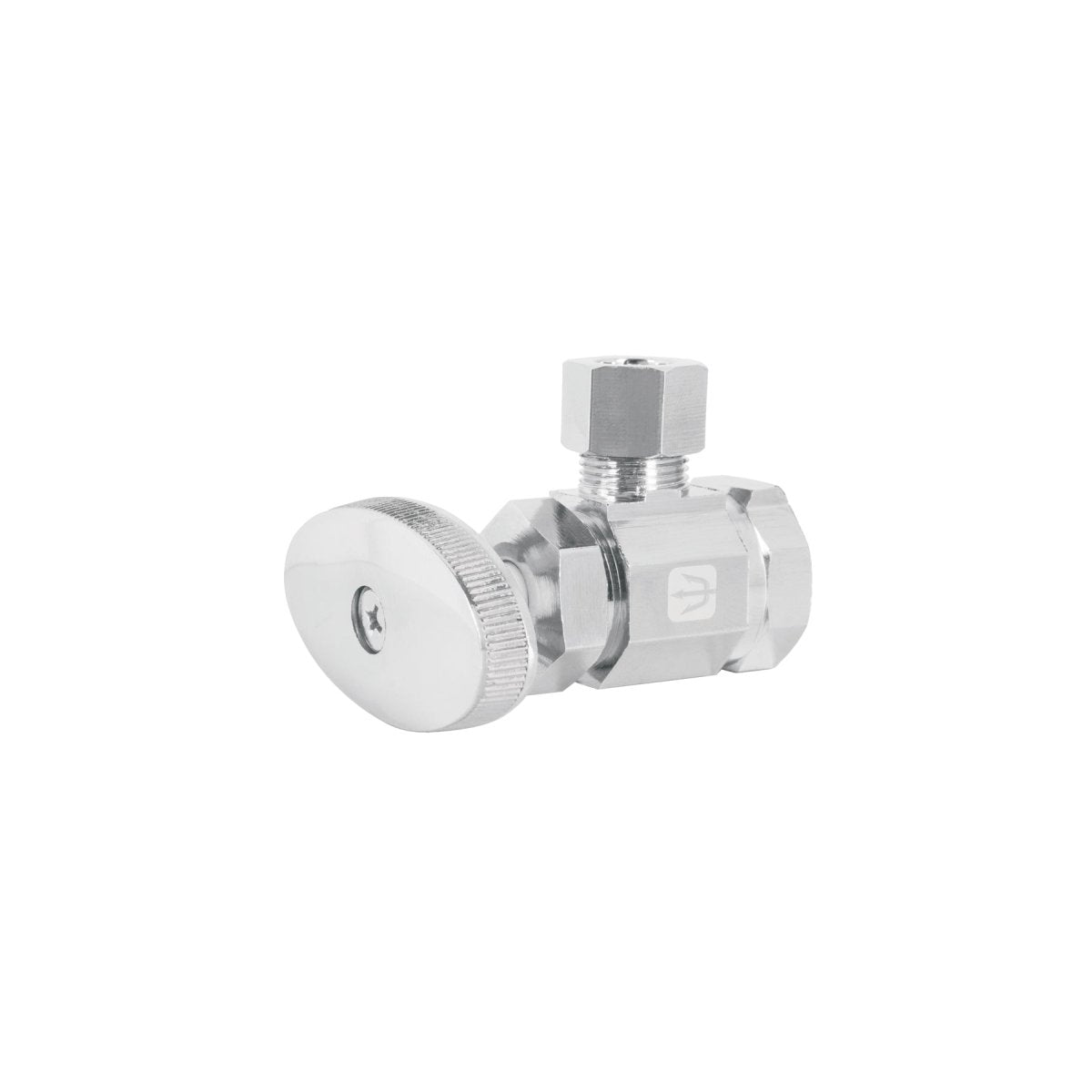 LLAVE ANGULAR 1/2 X 3/8" FOSET - SUPERMIX