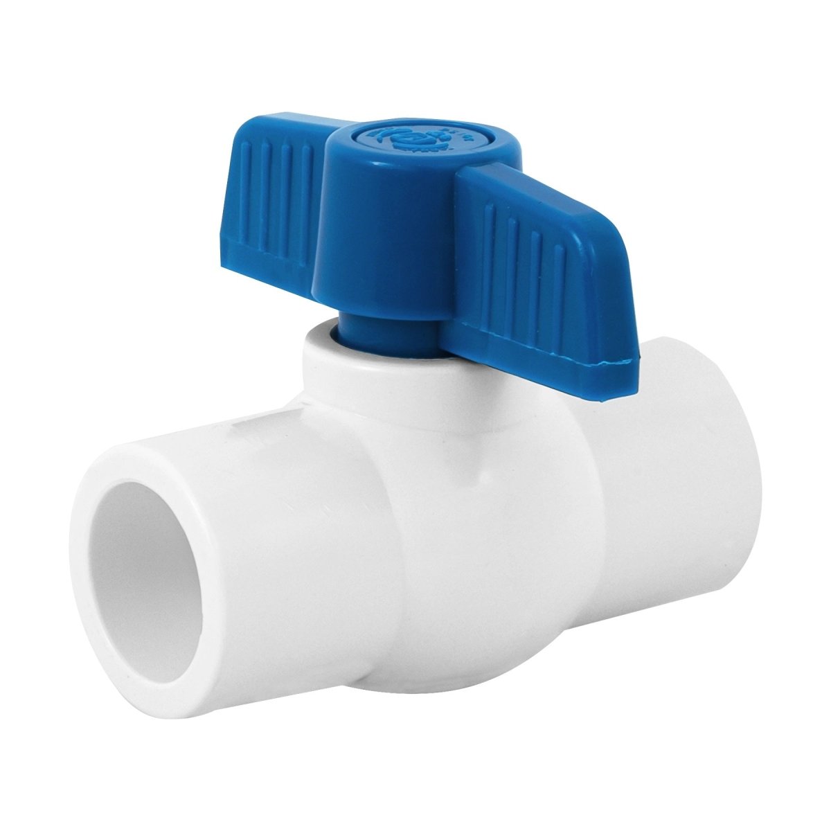 LLAVE BOLA 1 PVC . EPVC - 1C FOSET - SUPERMIX