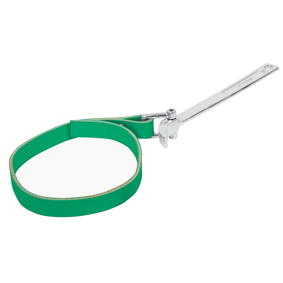 LLAVE DE BANDA 235MM TRUPER.. - SUPERMIX