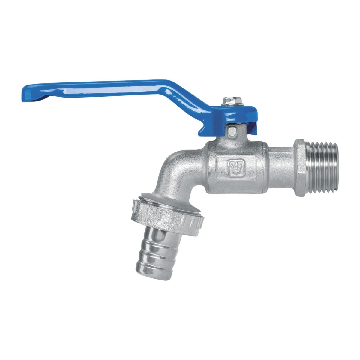 LLAVE DE ESFERA 1/2" FOSET - SUPERMIX