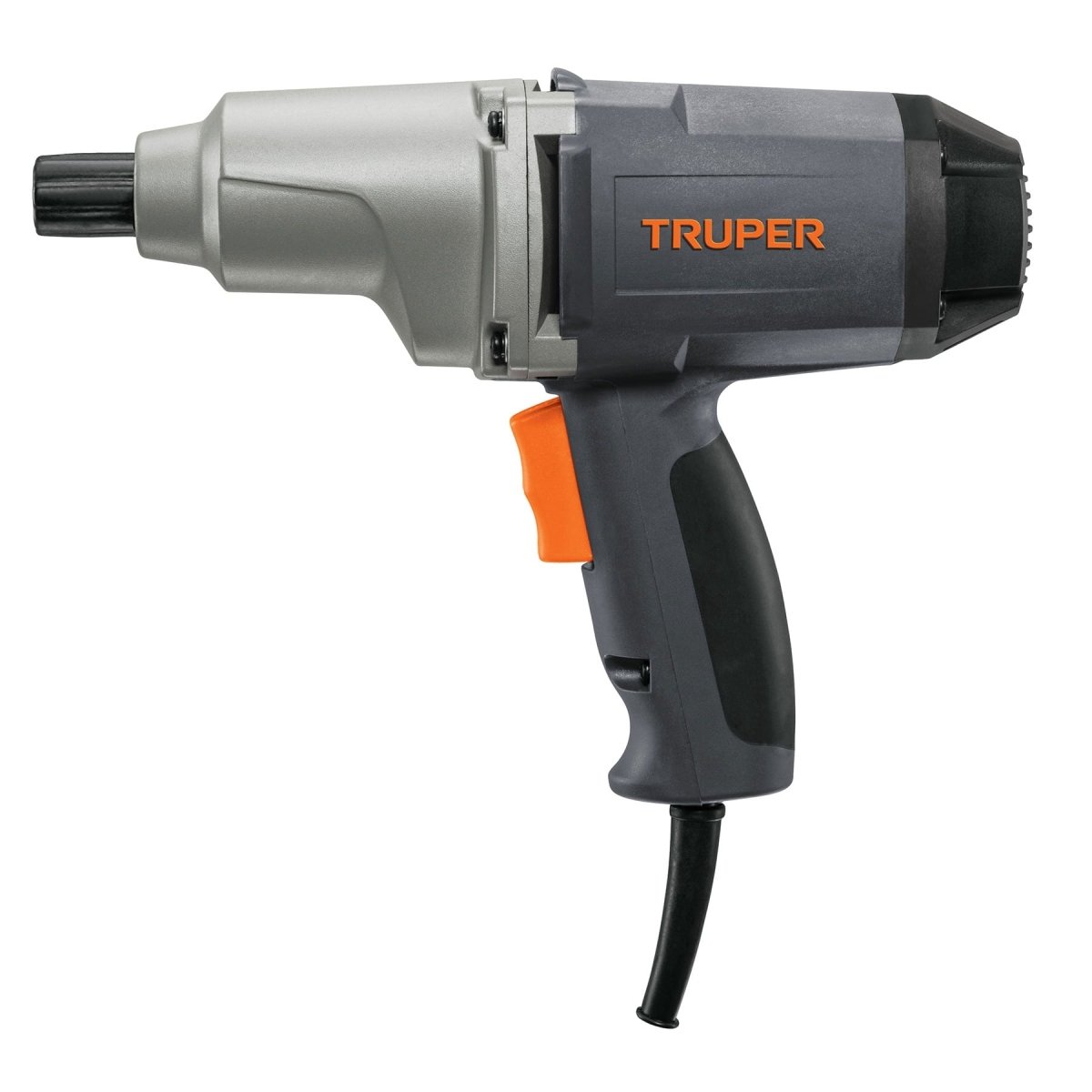 LLAVE DE IMPACTO 1/2" 900W ELECTRICO INDUSTRIAL, TRUPER - SUPERMIX