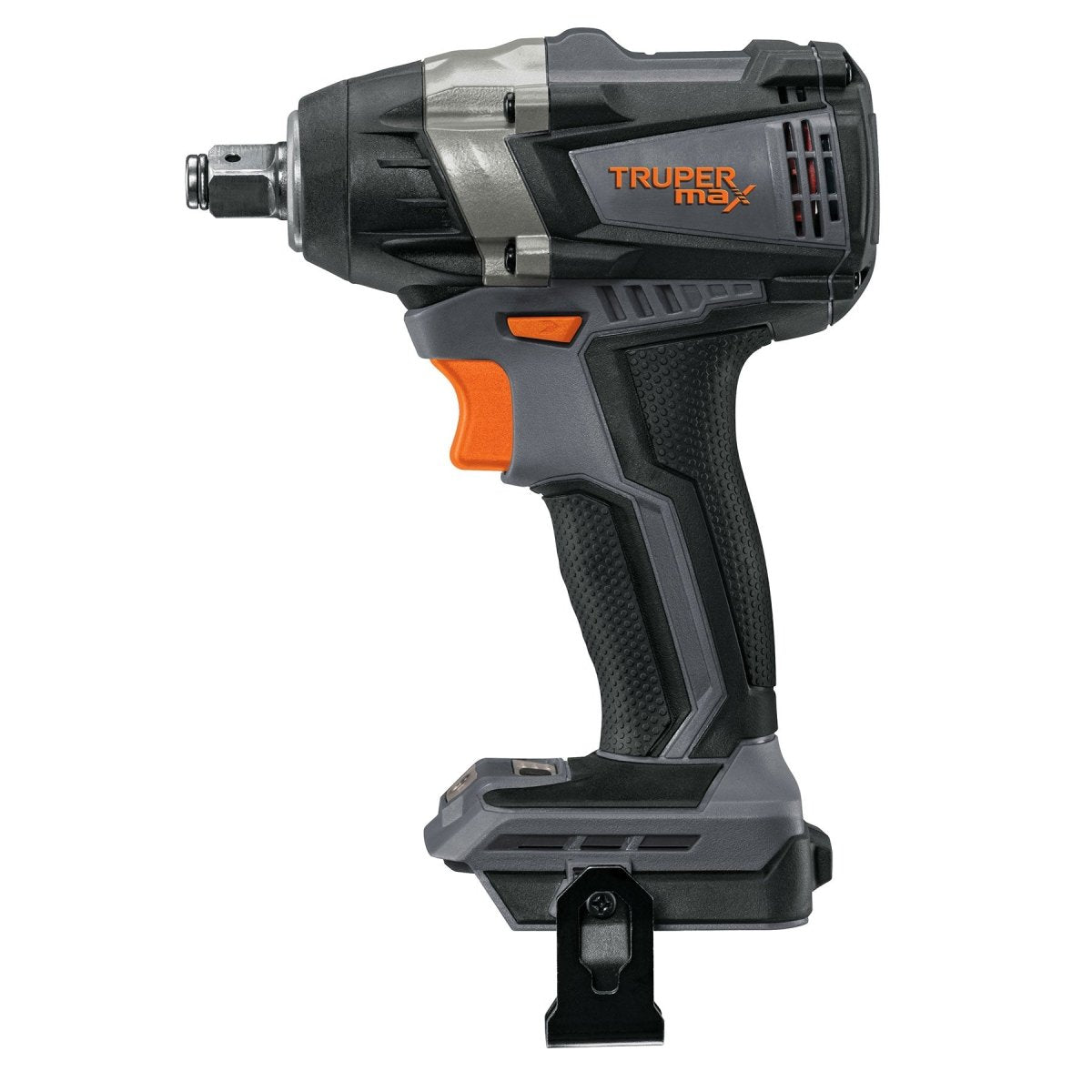 LLAVE DE IMPACTO INALÁMBRICA, SIN CARGAD - SUPERMIX