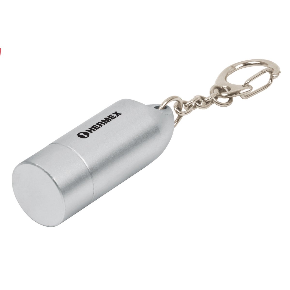 LLAVE MAGNETICA PARA CANDADO CANGA - 100 HERMEX - SUPERMIX