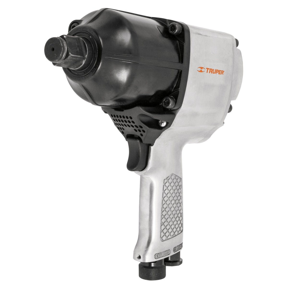 LLAVE NEUMATICA IMPACTO, INDUSTRIAL,3/4" - SUPERMIX