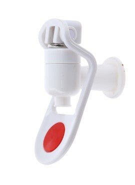 LLAVE P/ BEBEDERO HEMBRA P/AGUA CALIENTE - SUPERMIX